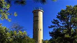 FCT 7 - Observation Tower at Cape Henlopen - index