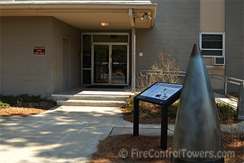 Biden Environmental Conference Center Cape Henlopen